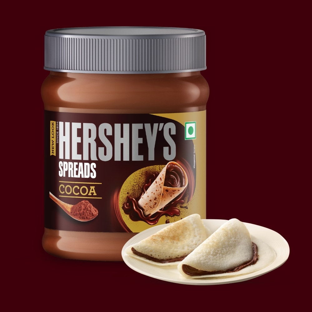HERSHEY’S SPREADS Cocoa