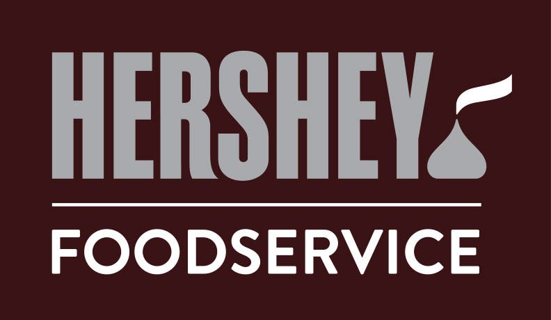 HERSHEY'S Food Service
