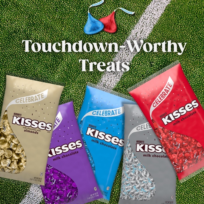Touchdown-Worthy Treats