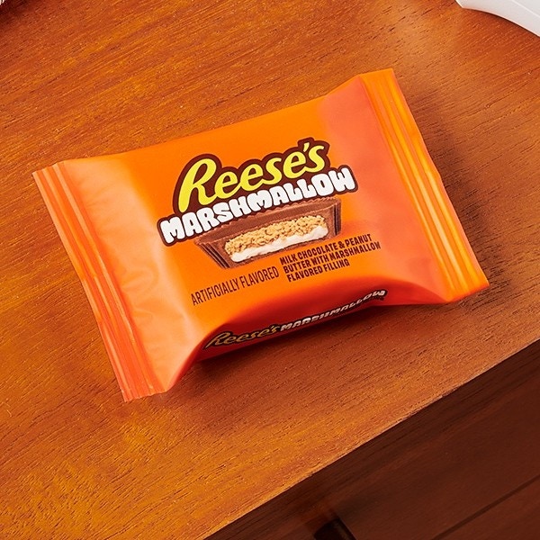 REESE'S Marshmallow