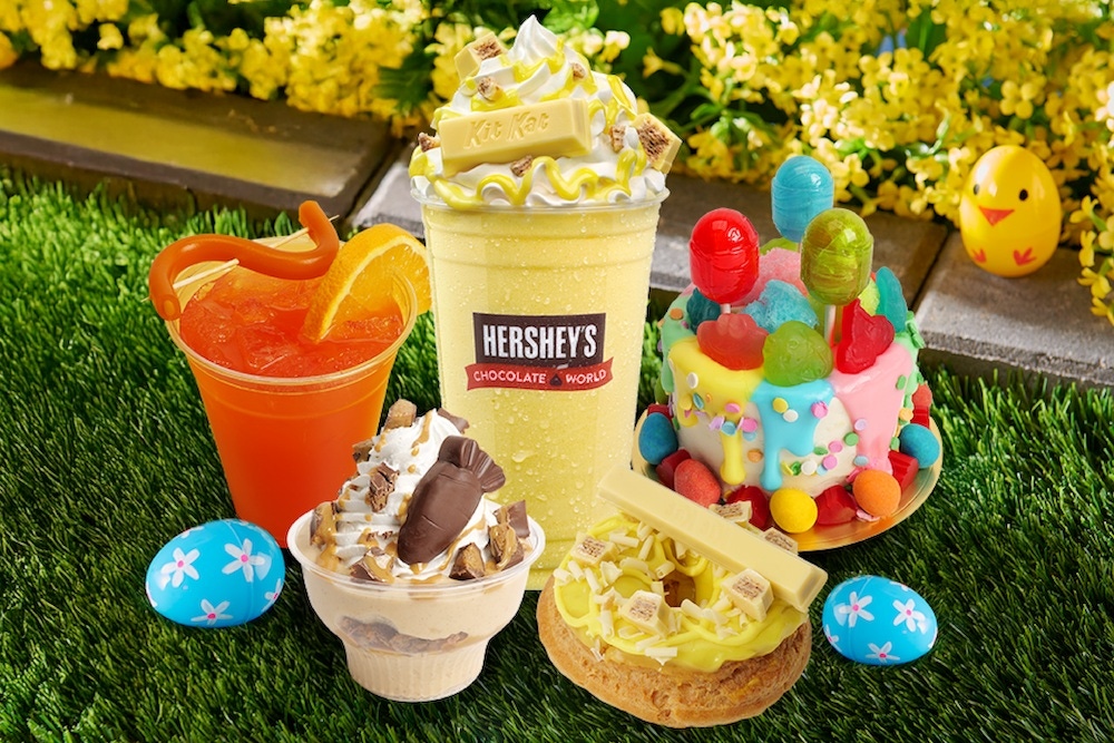 Easter Treat Collection