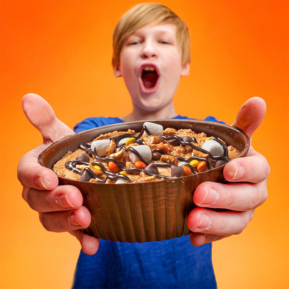 Reese's Stuff Your Cup