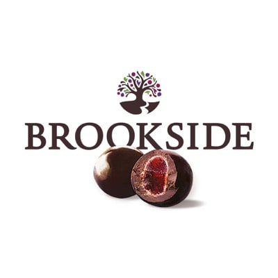 Brookside brand tile
