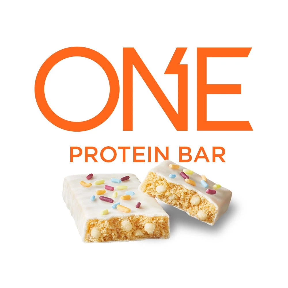 ONE Brands brand tile