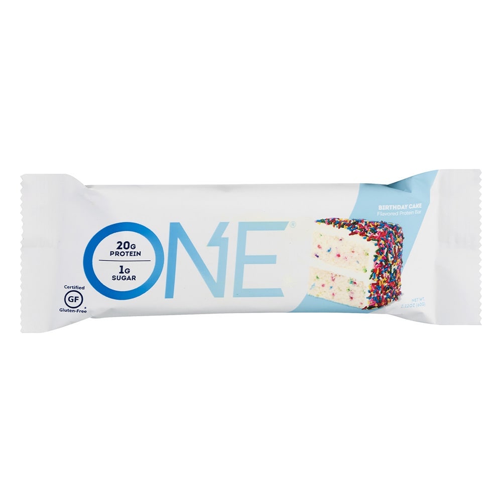 ONE Power Bar