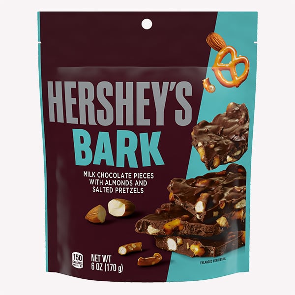 Hershey's Bark 6 oz