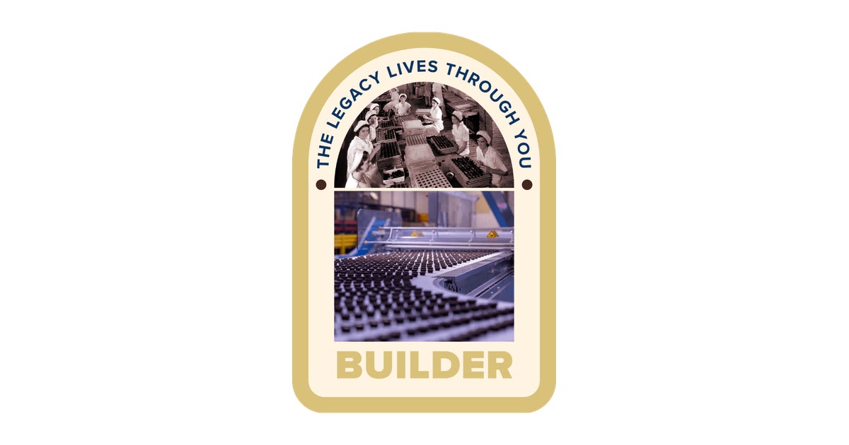 The Builder