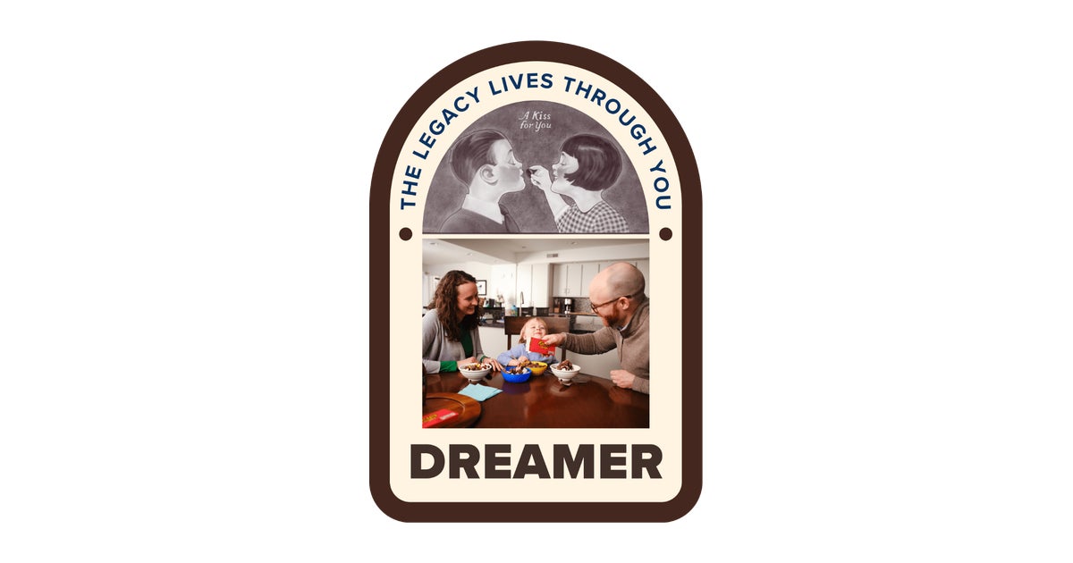 The Dreamer