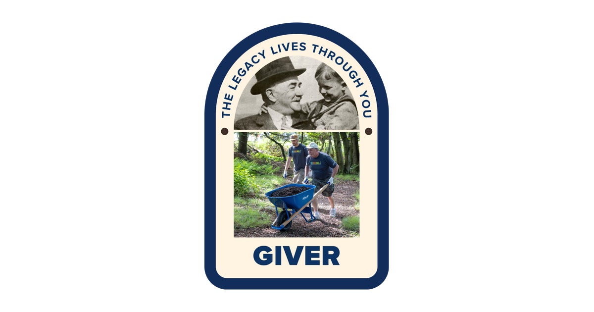 The Giver
