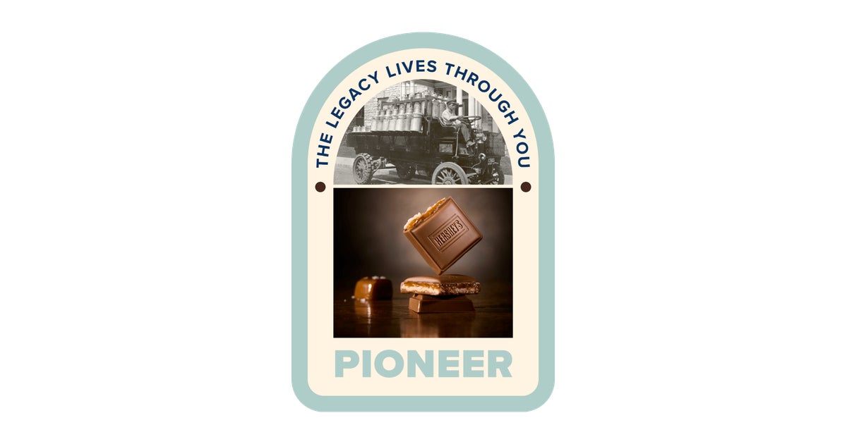The Pioneer