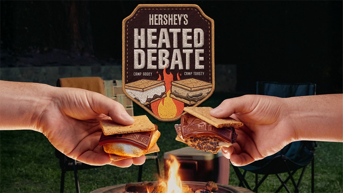 Choose Between Camp Gooey and Camp Toasty This Summer