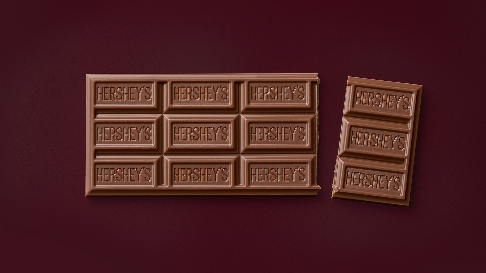 HERSHEY'S sweetens the Winter Olympics with a new take on winning