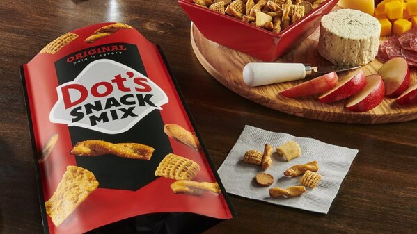 Dot's Snack Mix