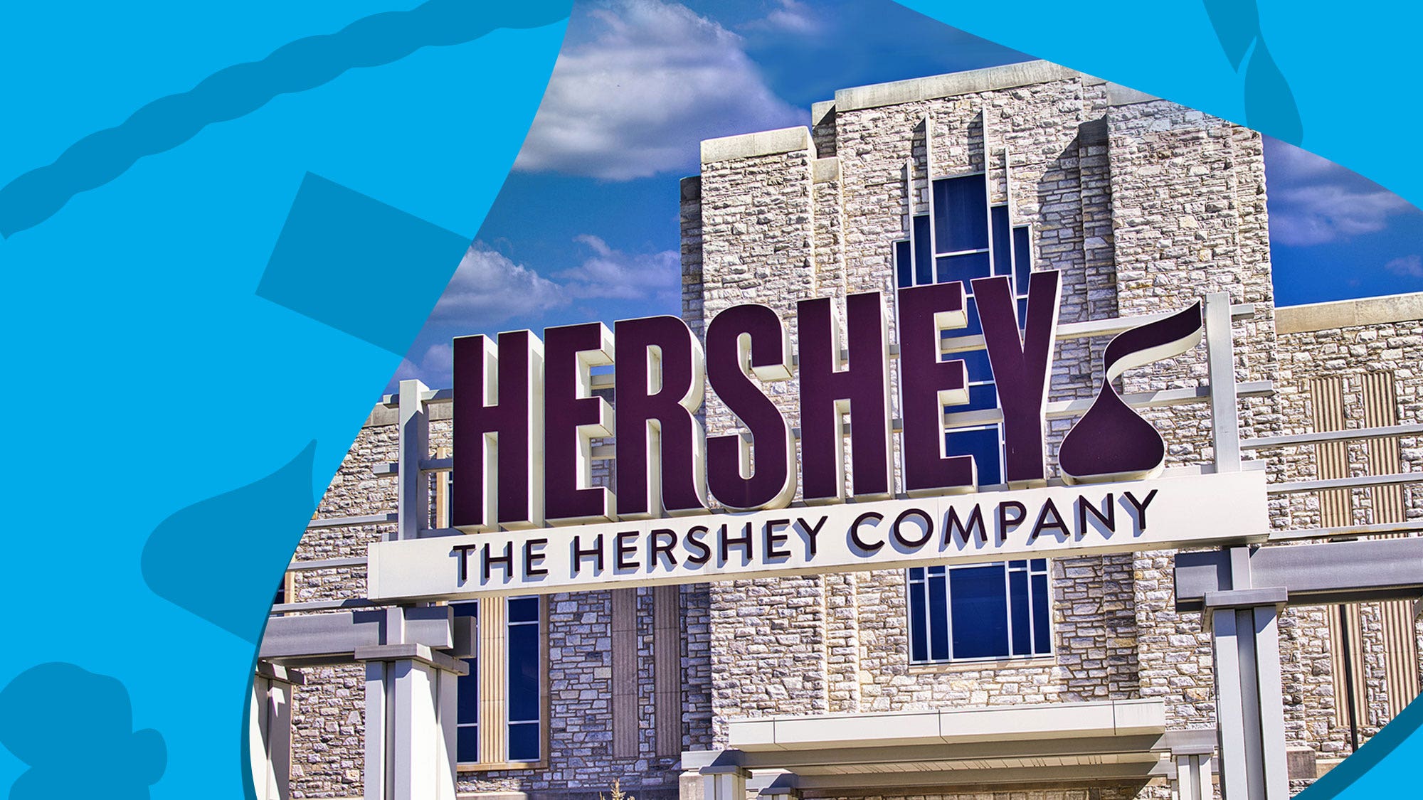 The Hershey Company Building