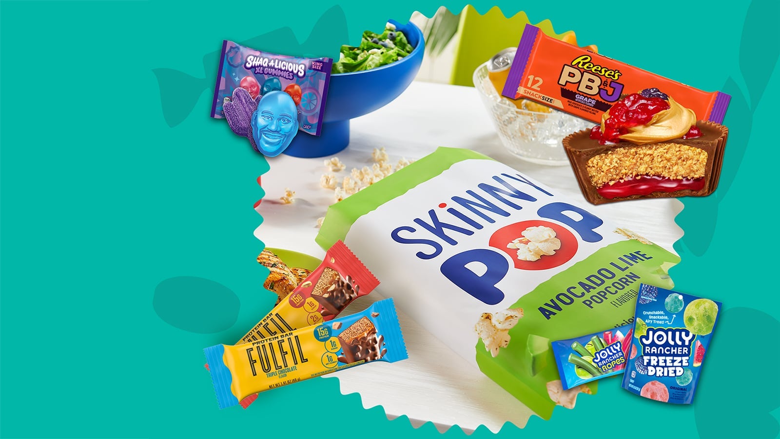Announcing First-Quarter Earnings Results