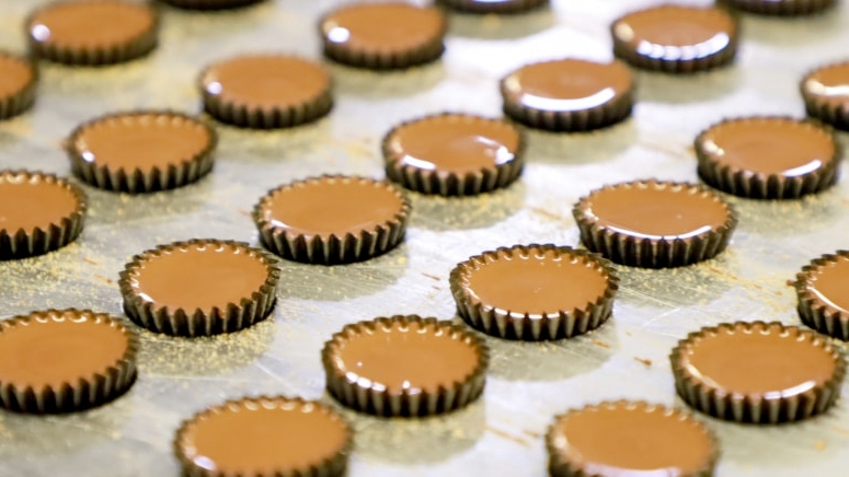 Same Craft. Same Care. Same REESE’S.