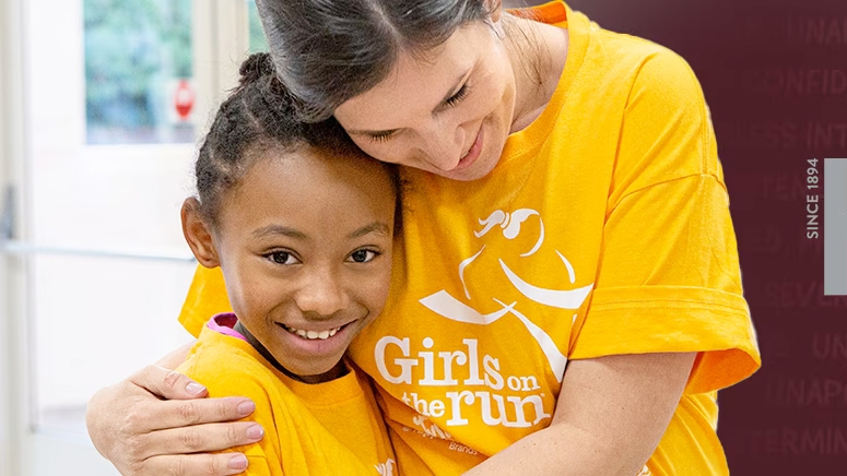 How We're Celebrating Women and Girls with Hershey's SHE Bars