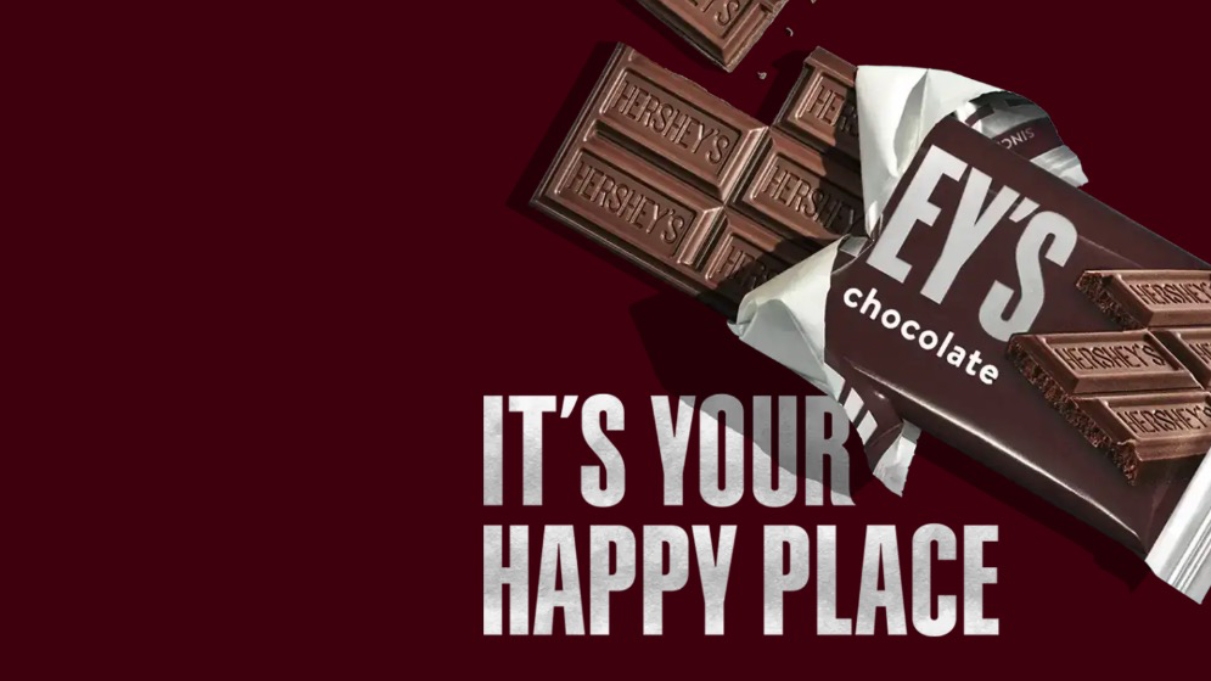 It's Your Happy Place