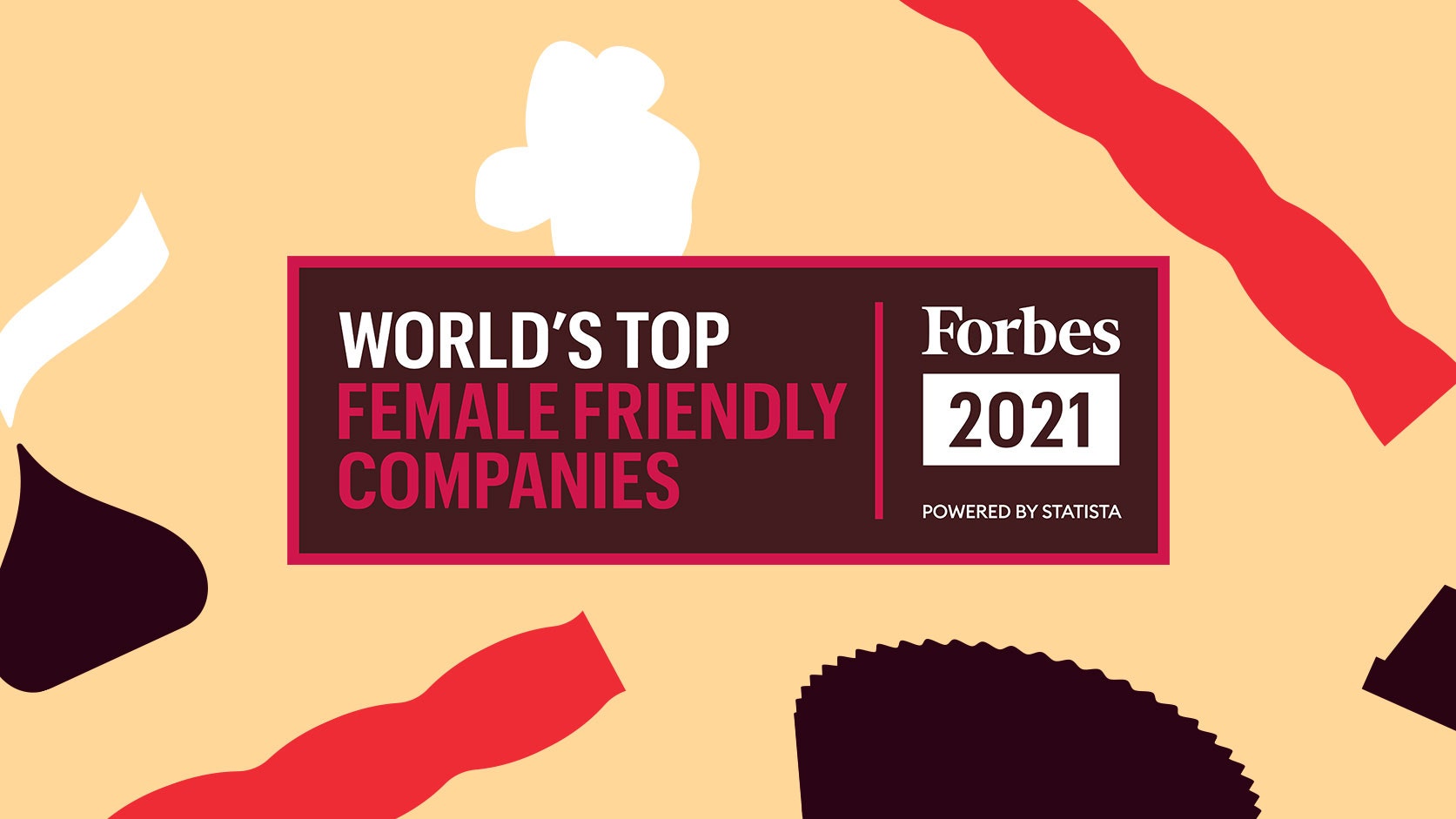 World's Top Female Friendly Companies