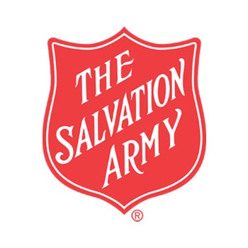 The Salvation Army