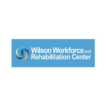 Wilson Workforce and Rehabilitation Center