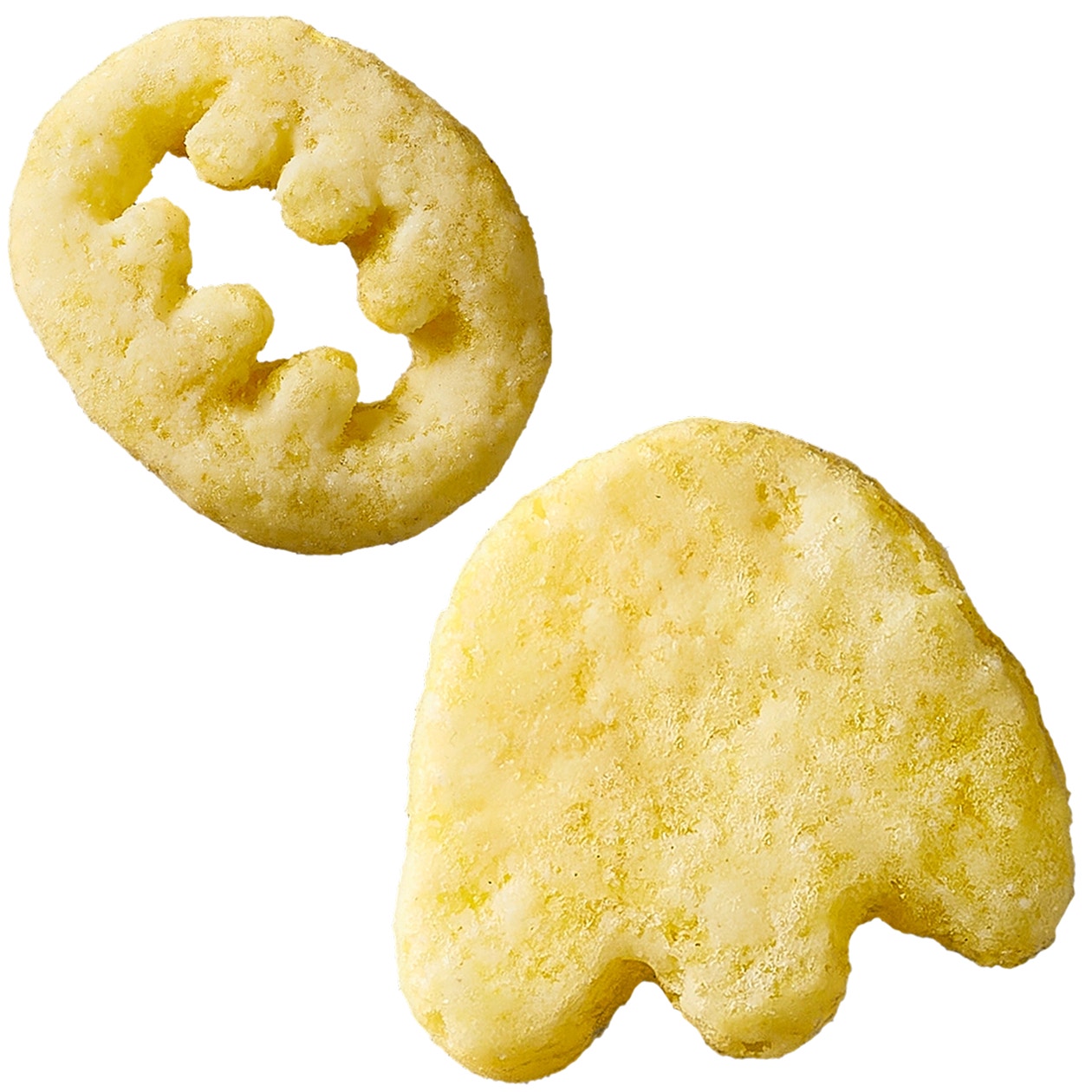 Halloween Salty Snacks