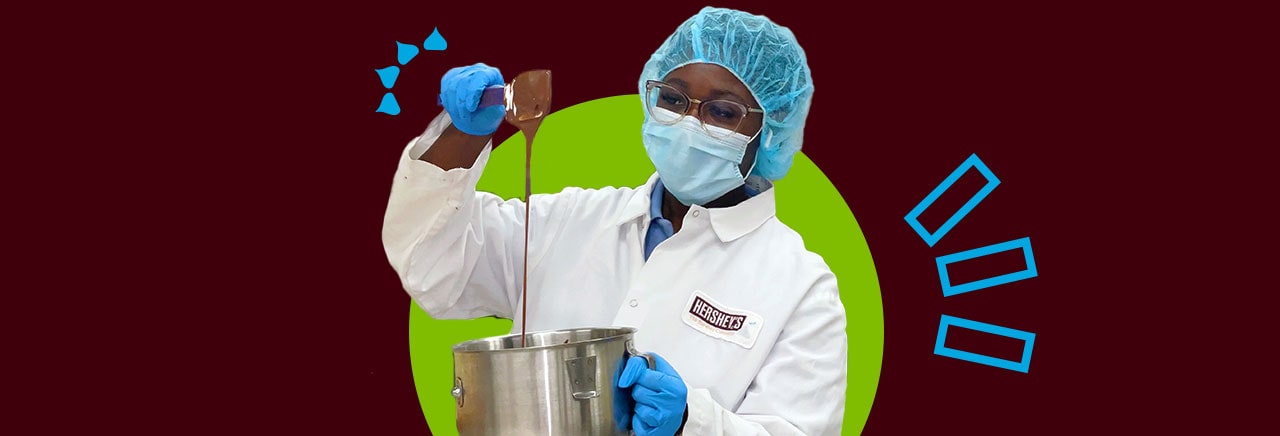 Food Scientstis