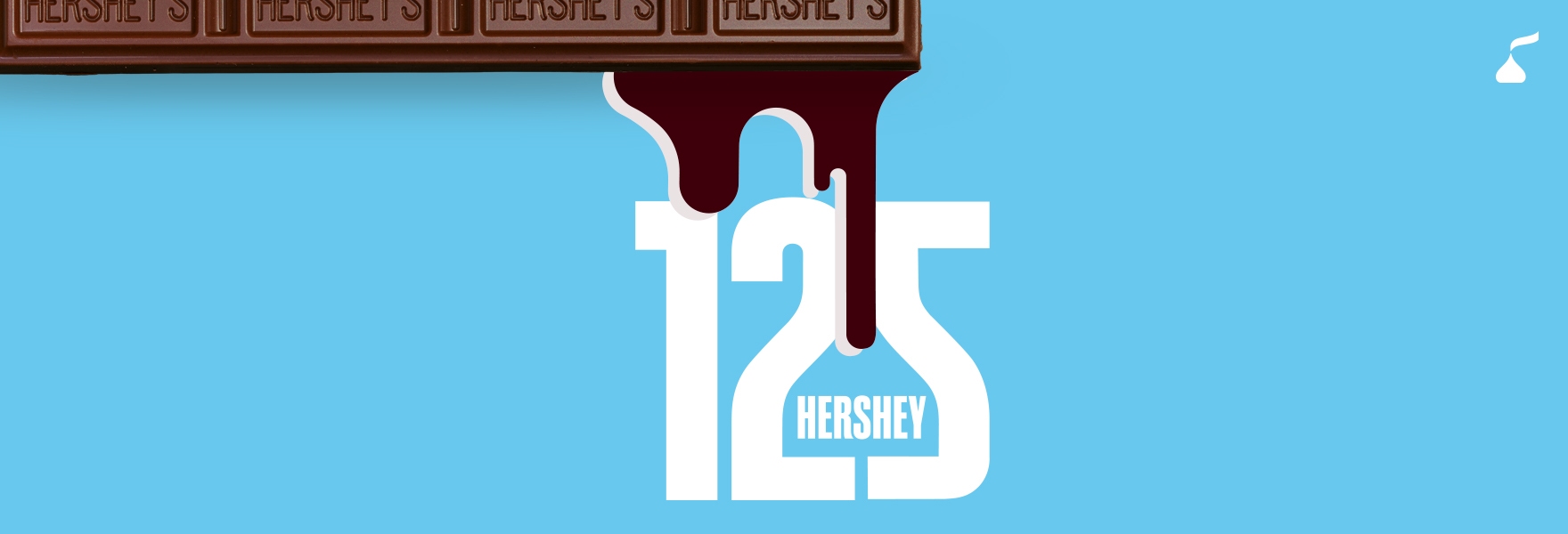 How the 125-year-old Hershey Company continues to innovate, 2019-05-14