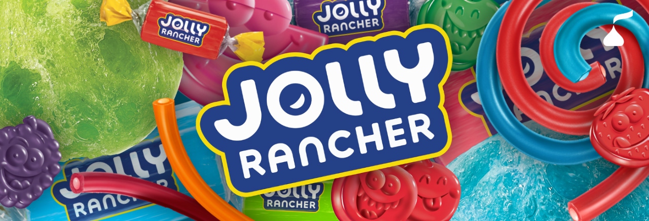 Jolly Rancher Candies
