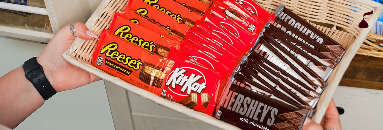 Why Snacking Means More than Ever to Today’s Shopper