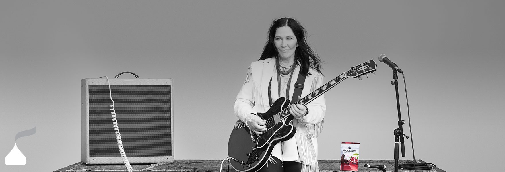 BROOKSIDE Celebrates ‘Ballsy’ Women in New Campaign