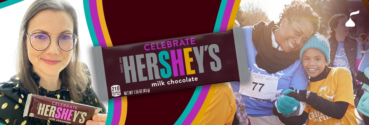 M&Ms Is Featuring An All-Female Pack To Celebrate International Women's Day