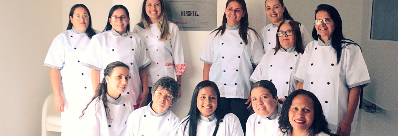 Developing a new generation of ‘Choco Masters’ in Brazil