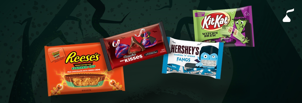 Halloween is more than Trick or Treating Consumers look to an