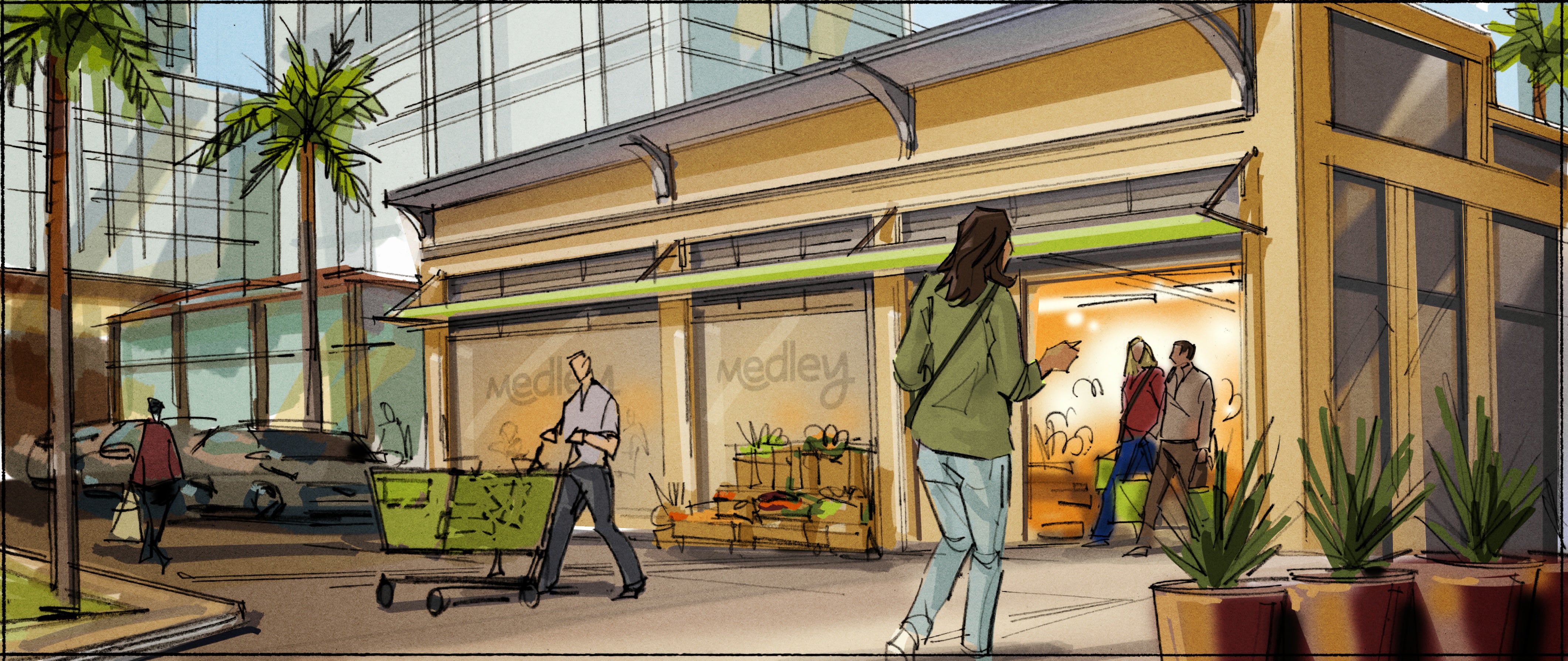 Introducing Hershey's Latest Thinking on the Future of Retail: The Power of Search in a Shopper's World