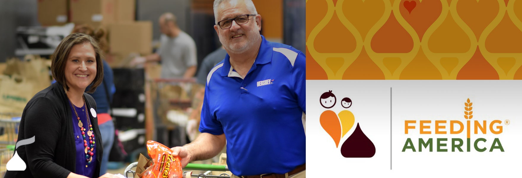 Purpose-Driven Retailing: Feeding America One Community at a Time