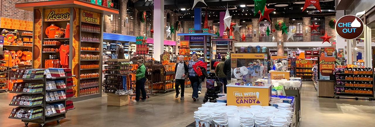 Retail Takeaways: 4 Considerations for Brands