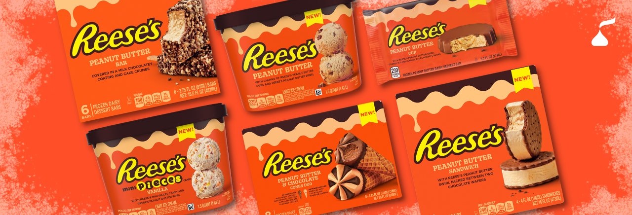 Reese's Products