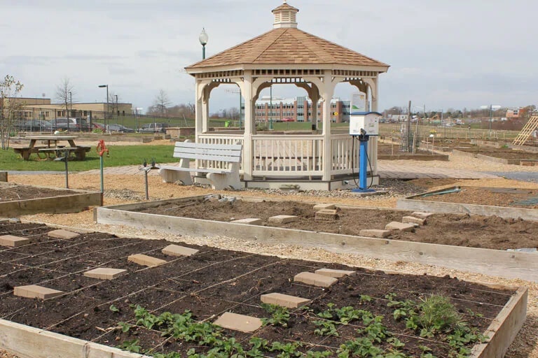 Community Garden