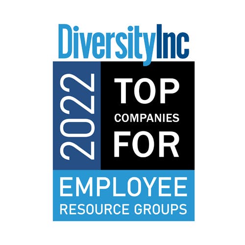 Top Companies for Employee Resource Groups