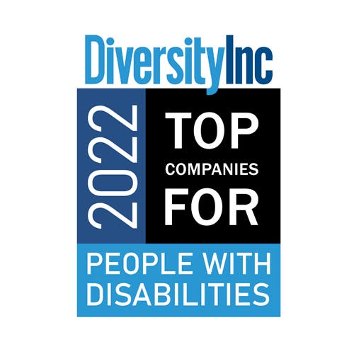 Top Companies for People with Disabilities