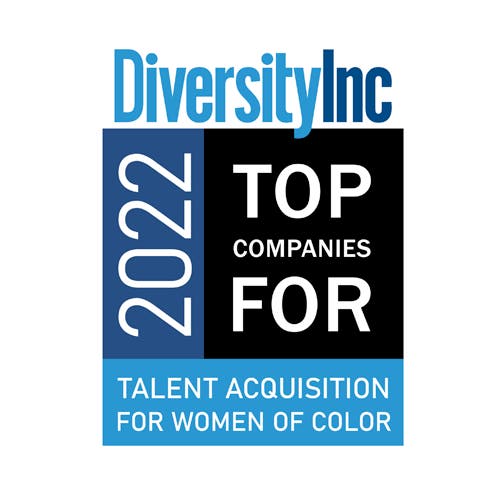 Top Companies for Talent Acquisition for Women of Color