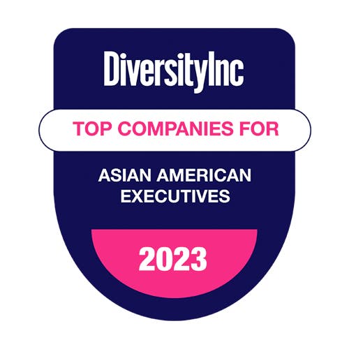 Top Companies - DiversityInc