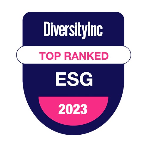 Top Companies - DiversityInc