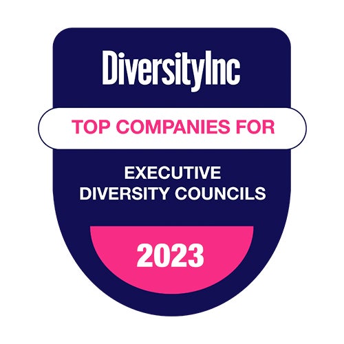 Top Companies - DiversityInc