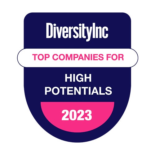 Top Companies - DiversityInc