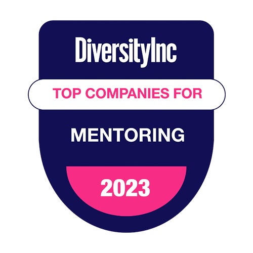 Top Companies - DiversityInc