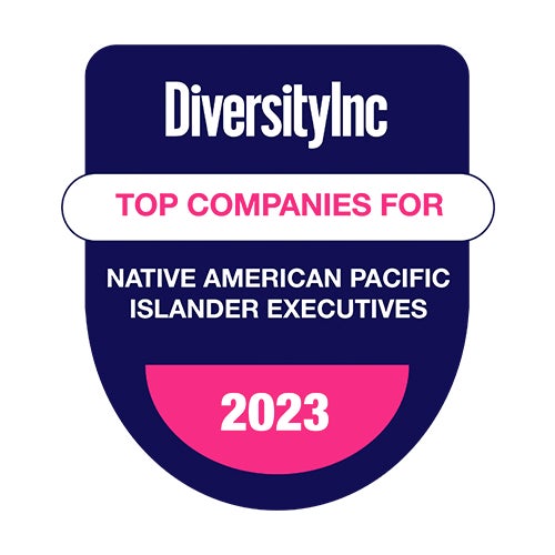 Top Companies - DiversityInc