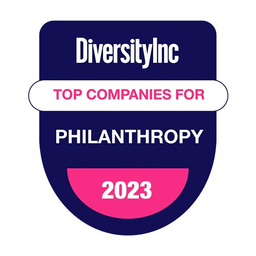 Top Companies - DiversityInc