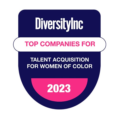 Top Companies - DiversityInc